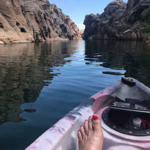 Meet your Posher, Elizabeth